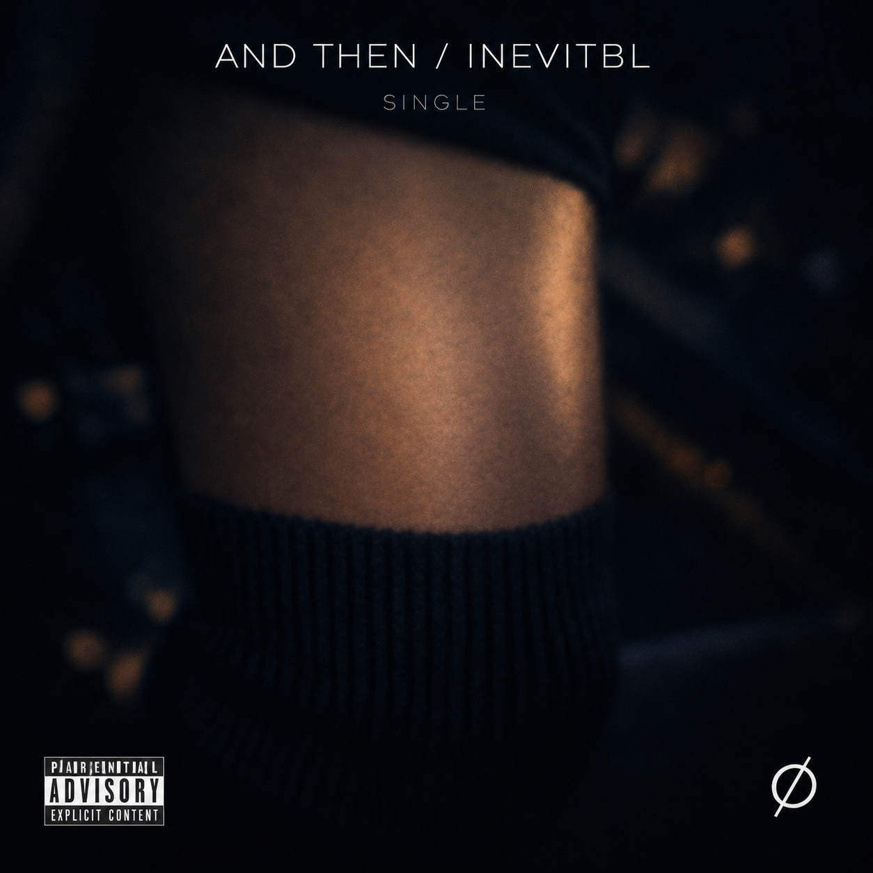 And Then album art