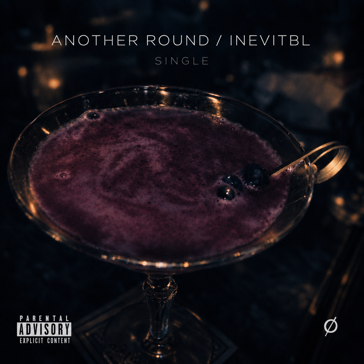 Another Round album art